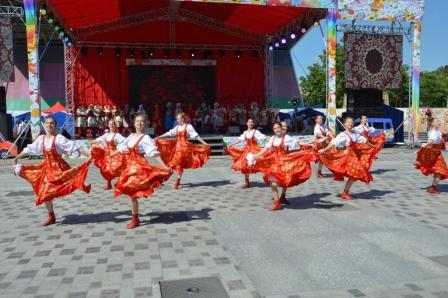 «Адрес детства – Кубань»